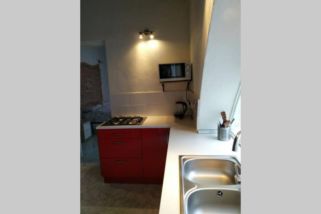 Casa Florinda #7 Lägenhet Jerez de la Frontera Exteriör bild