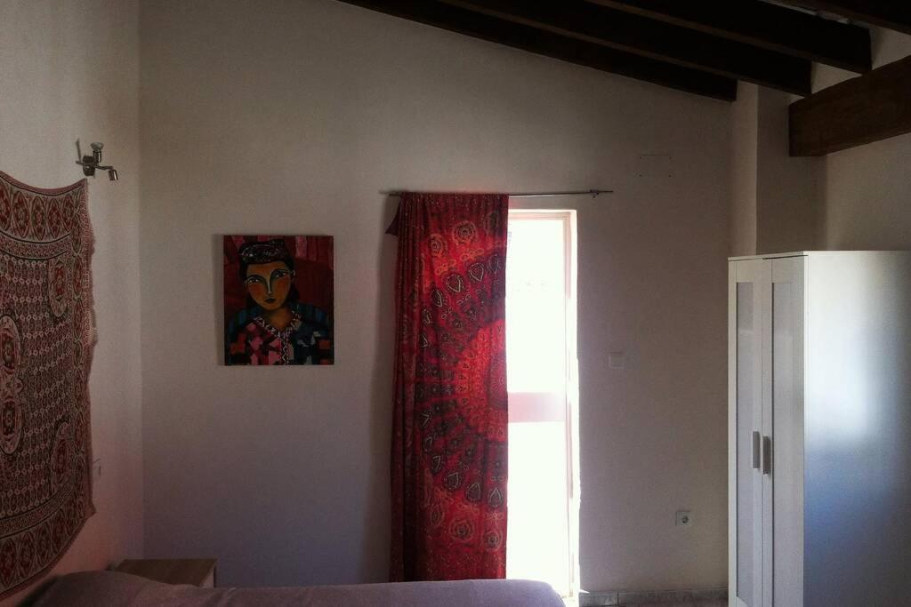 Casa Florinda #7 Lägenhet Jerez de la Frontera Exteriör bild