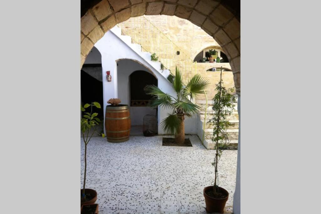 Casa Florinda #7 Lägenhet Jerez de la Frontera Exteriör bild