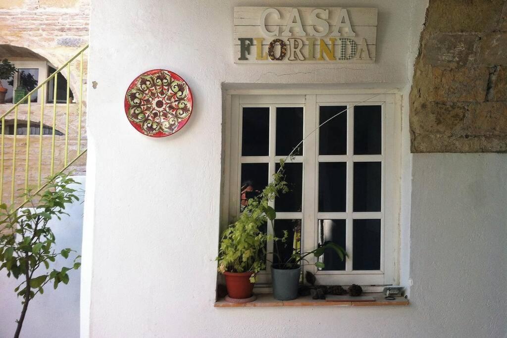 Casa Florinda #7 Lägenhet Jerez de la Frontera Exteriör bild