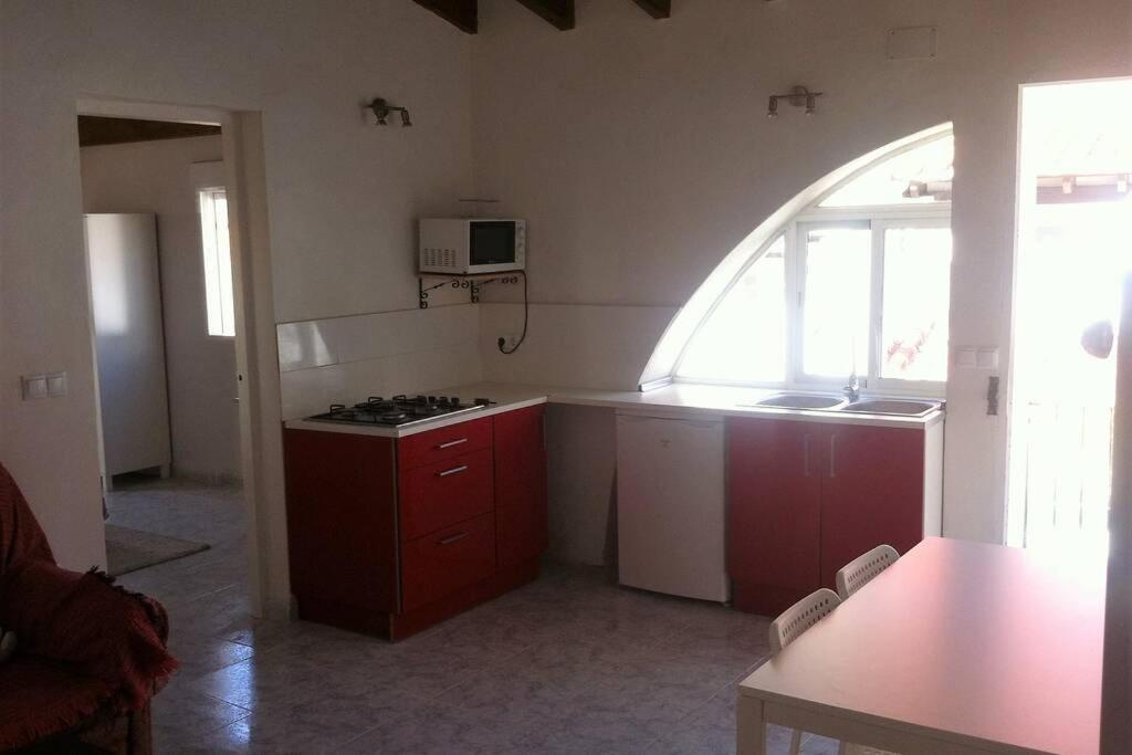 Casa Florinda #7 Lägenhet Jerez de la Frontera Exteriör bild